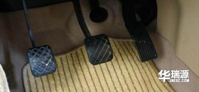 小白开手工挡，一点应该注意这类点，不然新车变成练手车