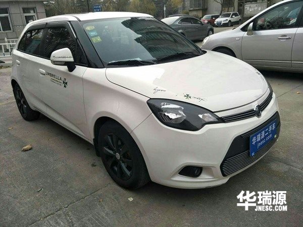 名爵 MG3如何?美观舒适,青年选择比较合适