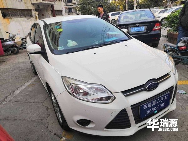 福特福克斯如何？最新二手车价格，不要错过