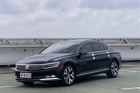 上海二手大众迈腾 2011款 B7L 1.8TSI DSG舒适型