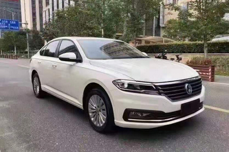 上海二手大众朗逸 2010款 1.6L 自动品轩进享版
