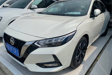 达州二手日产轩逸 2019款 经典 1.6XE+ CVT 智联领先版 国V