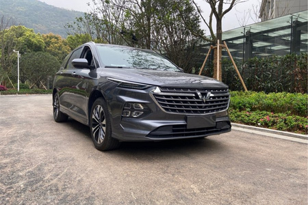 阿坝二手五菱宏光PLUS 2020款 1.5L 手动 标准型 7座