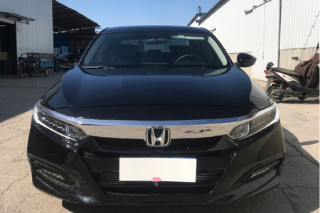 辽阳二手本田雅阁 2018款 260TURBO 精英版 国V