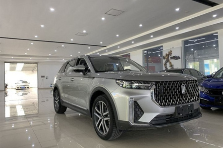 宁波二手奔腾T99 2020款 20TD 手自一体 运动豪华型