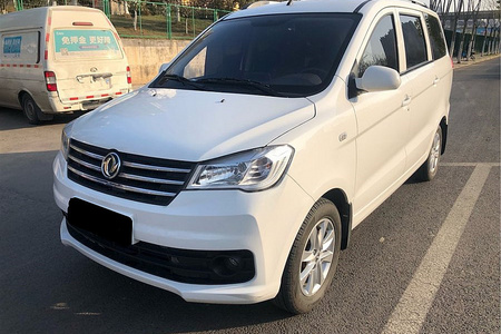 黄石二手风光330 2018款 1.2L 手动 基本型 国V