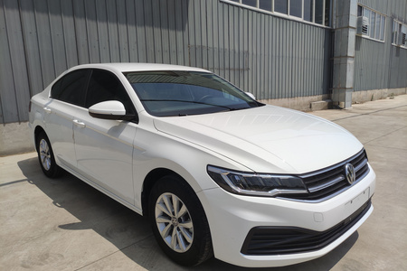 廊坊二手大众宝来 2019款 改款 1.5L 手动 时尚型 国VI