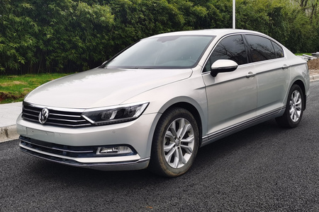 永州二手大众迈腾 2018款 330TSI 双离合 领先版