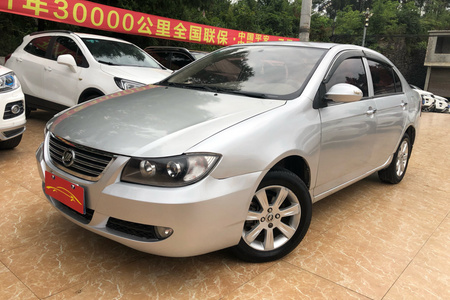 恩施二手力帆620 2011款 1.5L 精锐型 雪地版